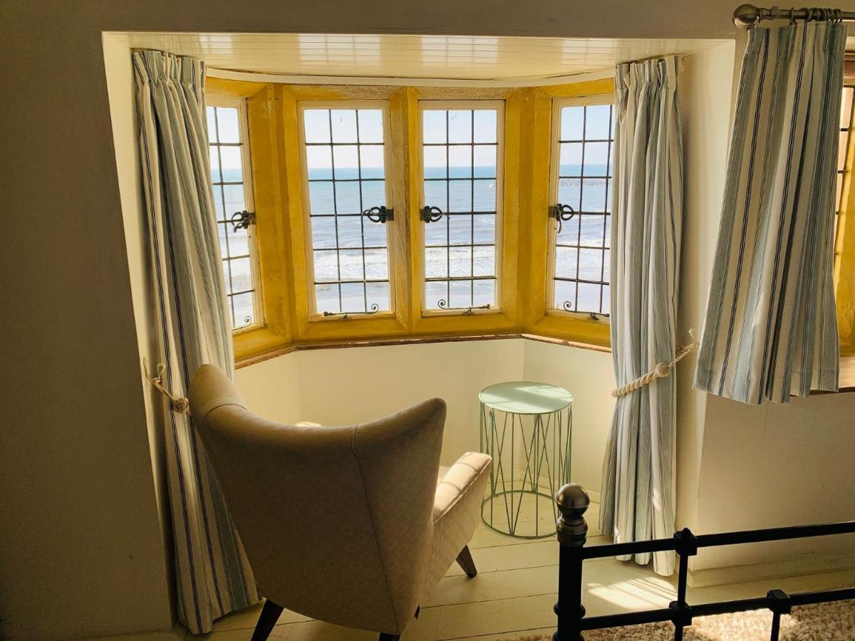 Sundial House Vila Lyme Regis Exterior foto
