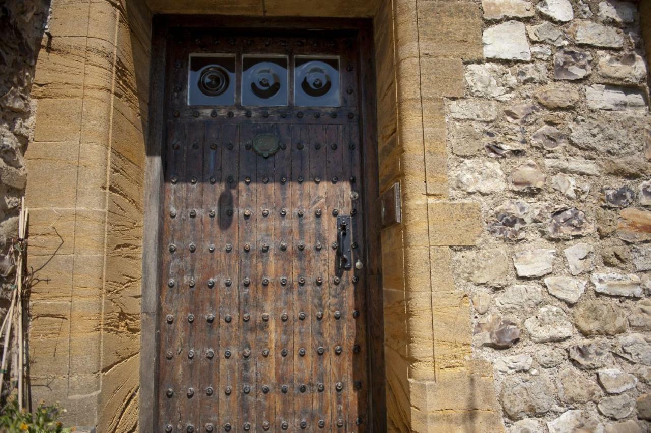 Sundial House Vila Lyme Regis Exterior foto