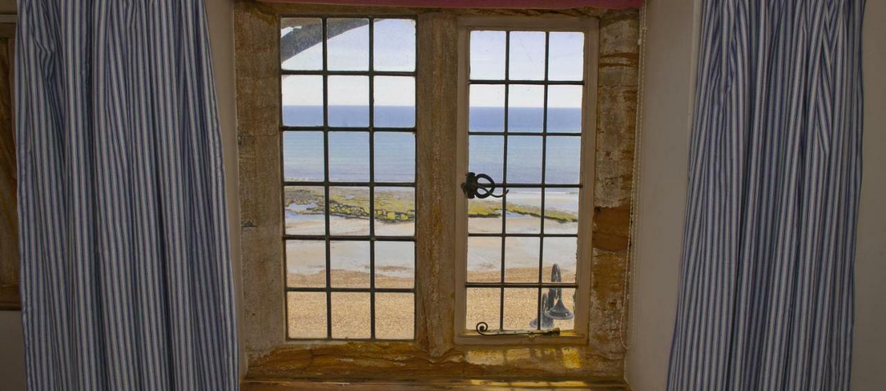 Sundial House Vila Lyme Regis Exterior foto