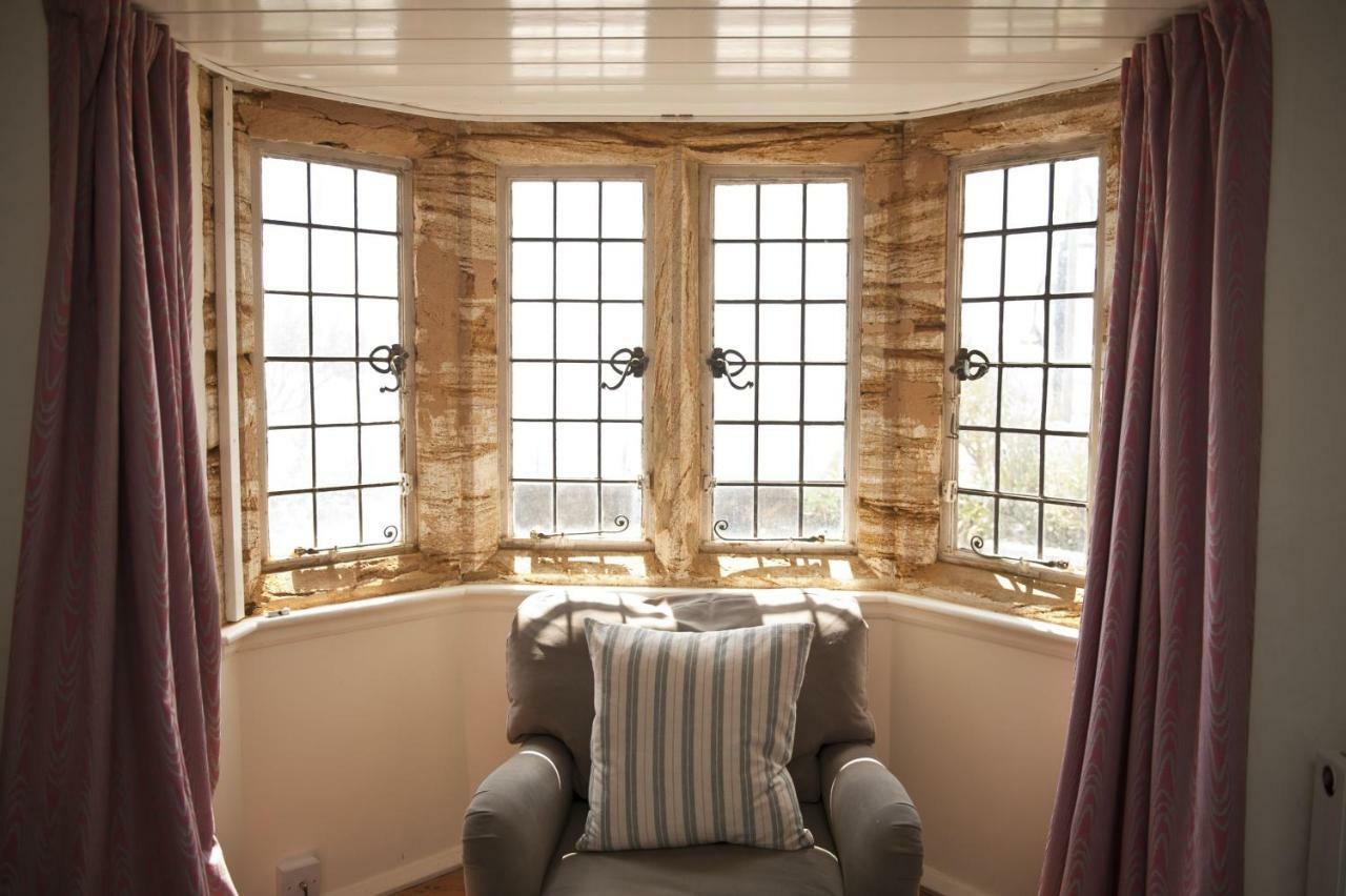 Sundial House Vila Lyme Regis Exterior foto